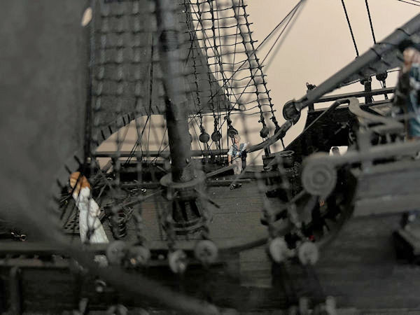 Image of ZHL Black Pearl