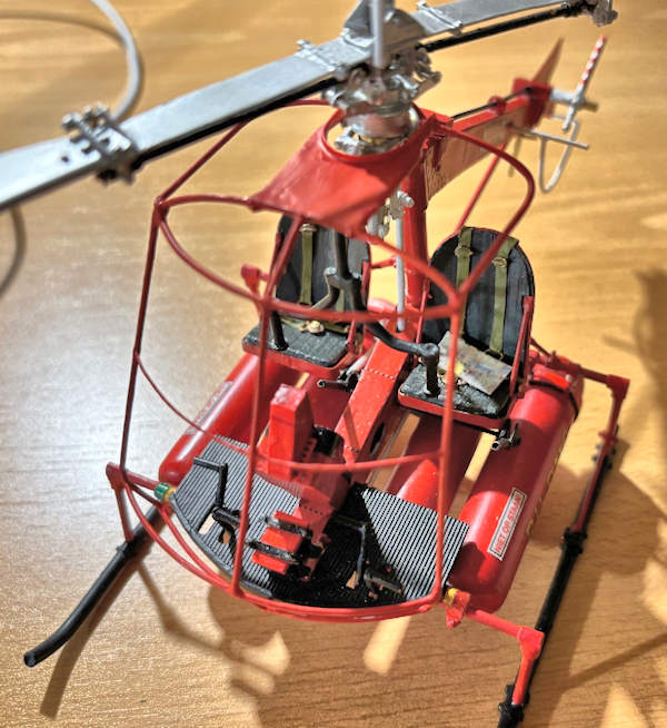 Image of NHI-Kolibri N3