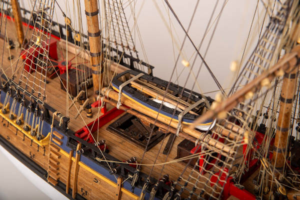 Image of Endeavour