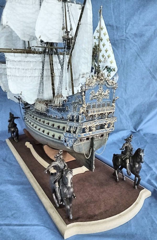 Image of Soleil Royal