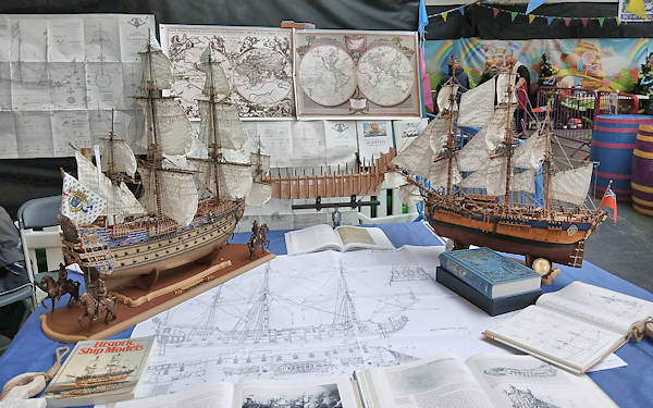 Image of Soleil Royal