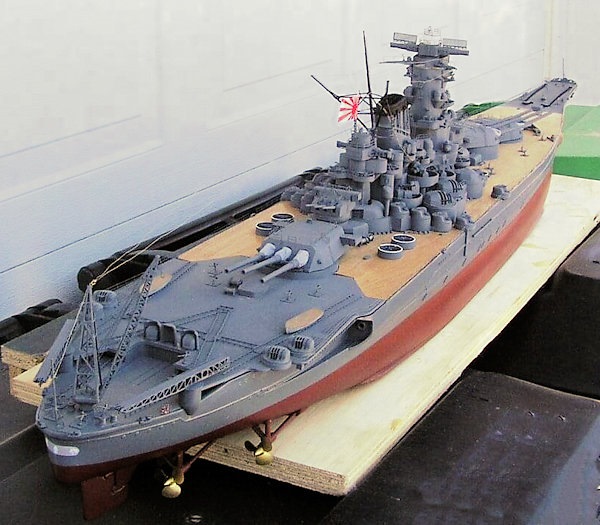 Image of Yamato