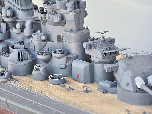 Image of Yamato