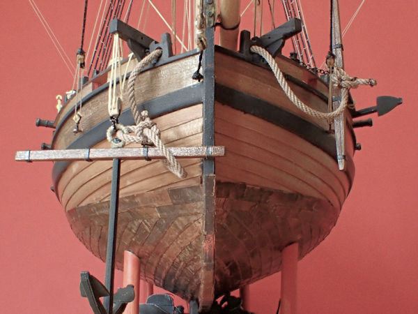 Image of HMS Alert