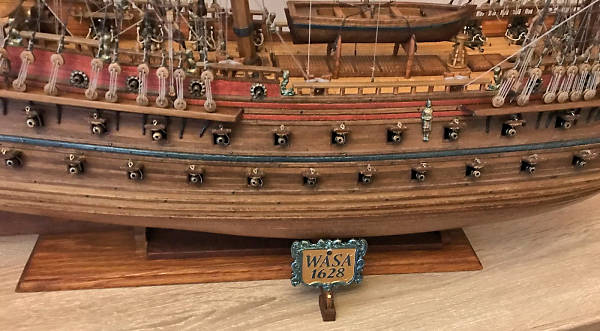 Image of Wasa