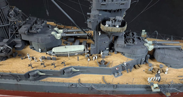 Image of IJN FUSO